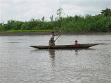 Papua Sepik and Blackwater River (Karavari Timbunke) - 097